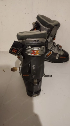 Skitouren-Schuhe Größe 38,5 Bild 2