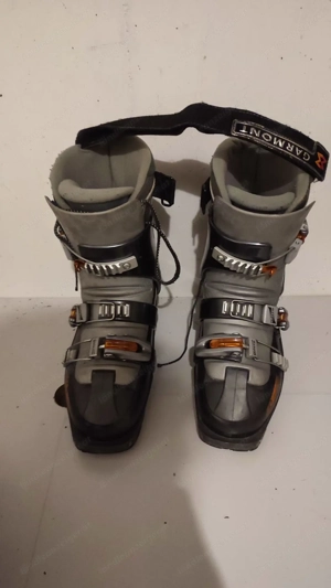 Skitouren-Schuhe Größe 38,5 Bild 4