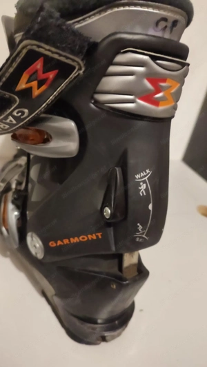 Skitouren-Schuhe Größe 38,5 Bild 5