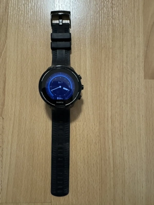 Sportuhr Outdoor Suunto 9 Baro Bild 3