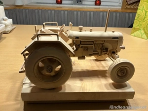 Oldtimermodel Steyr 180a