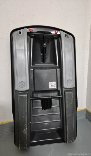 Bob Schlitten Bild 2