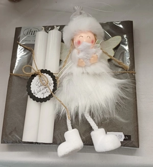 Wichtel Geschenke, Mitbringsel Bild 2