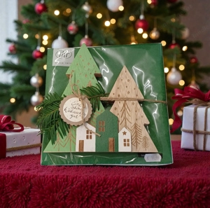 Wichtel Geschenke, Mitbringsel Bild 3