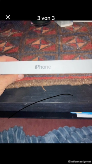 I-Phone 17 Air Bild 3