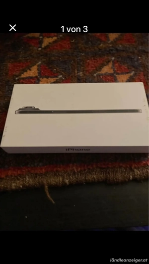 I-Phone 17 Air Bild 2