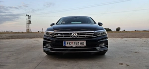 Passat R Lein mit vollausstattung 