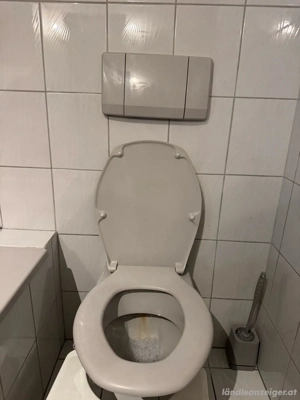 WC tiefspüler Bild 3