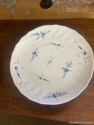 Villeroy& Boch Tortenplatte