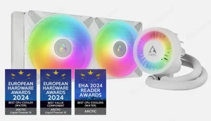 Gaming-PC (Ryzen 9 5900X, 2TB M2 SSD, 32GB Ram, RTX3070, WLan) - TOP Bild 4