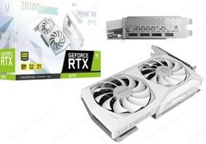 Gaming-PC (Ryzen 9 5900X, 2TB M2 SSD, 32GB Ram, RTX3070, WLan) - TOP Bild 6