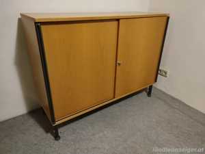 Sideboard Vollholz