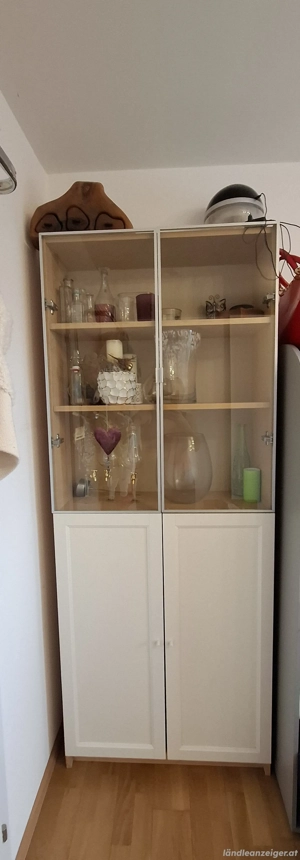 Vitrineschrank