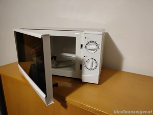 Mikrowelle  Bild 2