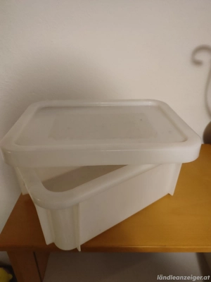 Kunstoffbox 