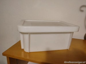 Kunstoffbox  Bild 2