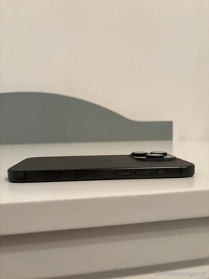 iPhone 15 Pro Bild 5