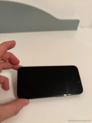 iPhone 15 Pro Bild 4