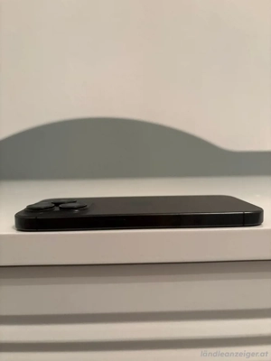 iPhone 15 Pro Bild 2