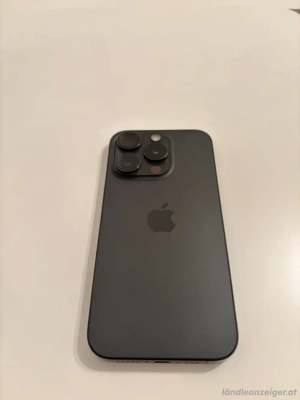 iPhone 15 Pro Bild 3