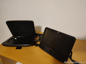 DVD System furs Auto 