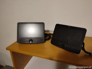 DVD System furs Auto  Bild 2