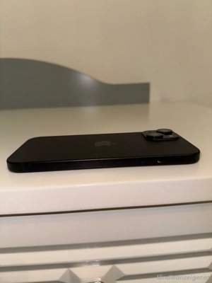 iPhone  15 Bild 5