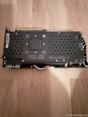 Gaming GTX 980 Bild 5