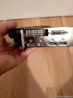 Gaming GTX 980 Bild 2