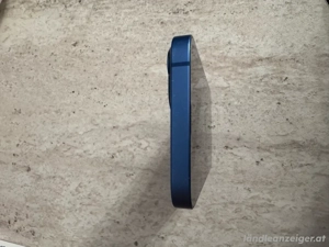 Iphone 13 blau 128 GB IOS 26 Bild 4