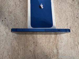 Iphone 13 blau 128 GB IOS 26 Bild 6