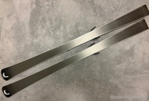 Head Supershare e-Magnum Race Alpinski mit Head PRD 12 GW Alpinbindung Bild 2