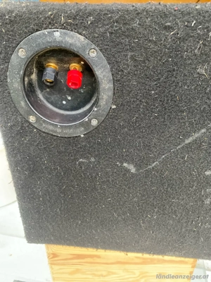 Kiker Bass Box Bild 2