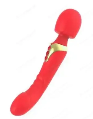 Doppelkopf Vibrator ( NEU ) 