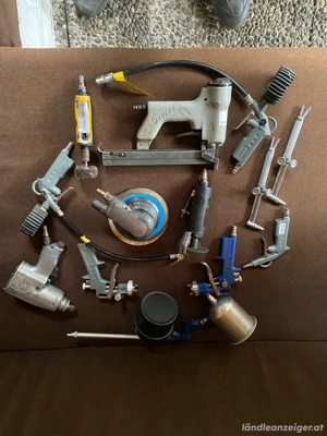 Kompressor Bild 2