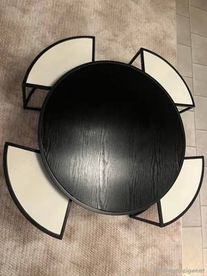 Super und geile Tisch