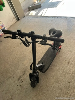 Es funktioniert noch sehr gut 