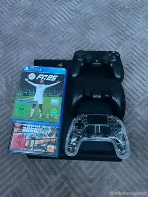 Es funktioniert noch sehr gut 