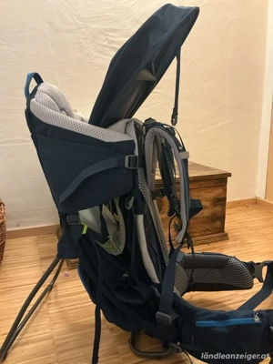 Wanderrucksack Bild 3