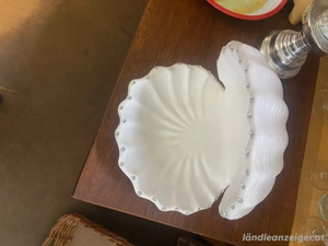 Muschelschale