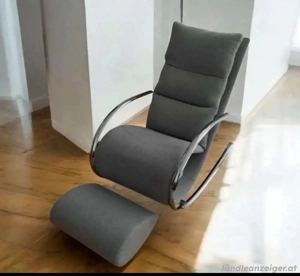 Relaxsessel Bild 2
