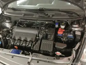 Honda Jazz 1.4 Benziner (neu vorgeführt bis 10.2026) Bild 4