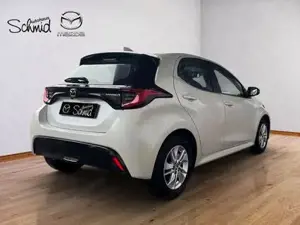 Mazda 2 Bild 14