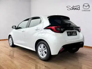 Mazda 2 Bild 12