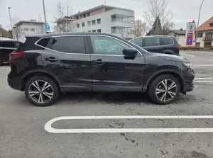 Nissan Qashqai N Connecta  Bild 3
