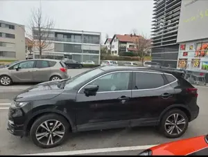 Nissan Qashqai N Connecta  Bild 4