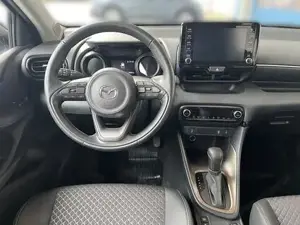 Mazda 2 Bild 10