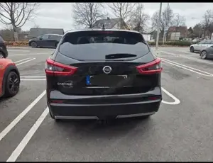 Nissan Qashqai N Connecta  Bild 5