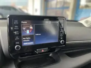 Mazda 2 Bild 8