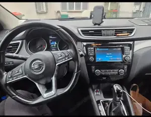 Nissan Qashqai N Connecta  Bild 1